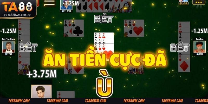 Hiểu rõ luật chơi và cấu trúc từng game