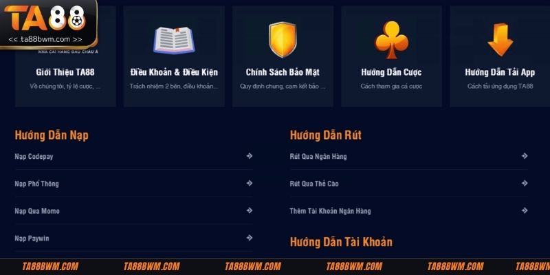 Hướng dẫn rút tiền ngân hàng