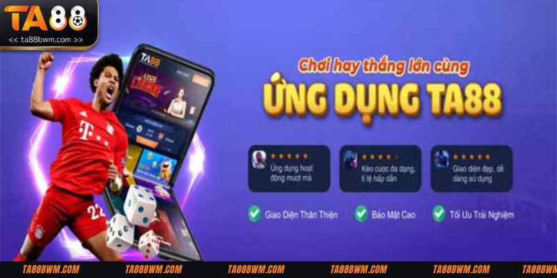 Cách tải ứng dụng Ta88 về thiết bị hệ điều hành iOS