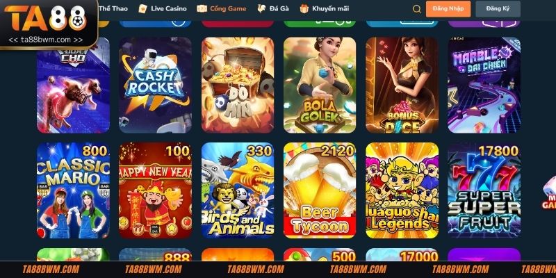 Tài xỉu mini là phiên bản rút gọn của trò chơi Tài xỉu truyền thống