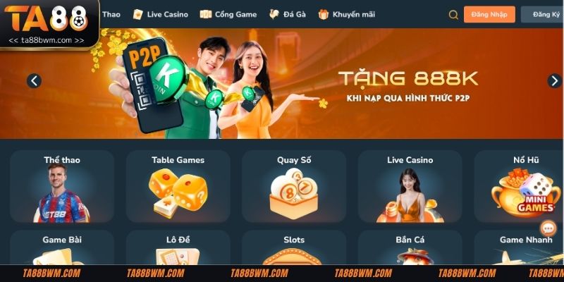 Hội viên cần nắm được 5 mẹo để tránh tạo tài khoản TA88 bị lỗi