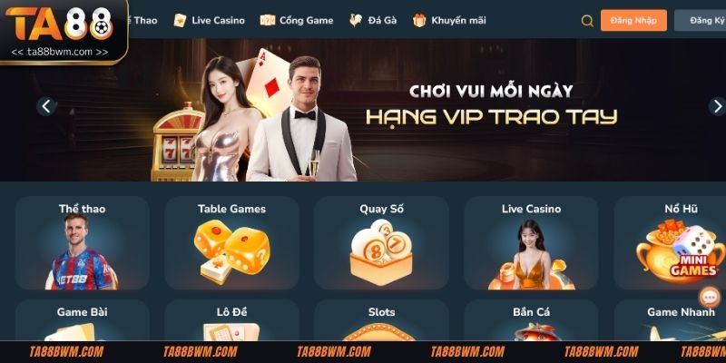 Khám phá các yêu cầu bảo mật khi tạo tài khoản TA88