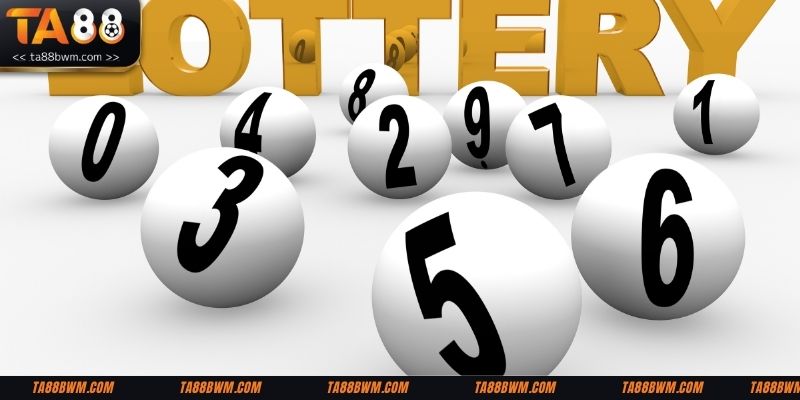 Dự đoán các vị trí số cụ thể trong giải đặc biệt