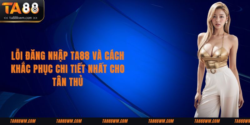 loi-dang-nhap-ta88-va-cach-khac-phuc