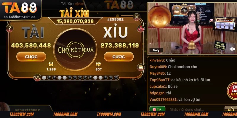 Mách bạn những kinh nghiệm chơi casino tại Ta88 bất bại
