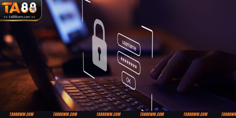 Một số lỗi phổ biến khiến người chơi không thể đăng nhập TA88