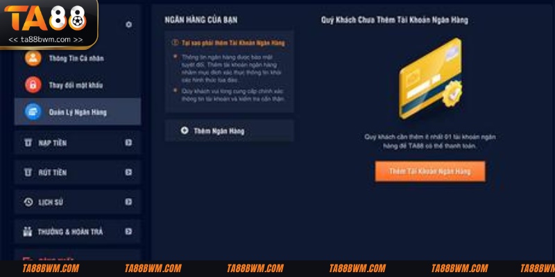 Một số lý do cơ bản dẫn đến thất bại khi chuyển tiền