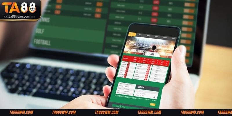 Người chơi cần nắm được cách khắc phục lỗi đăng nhập TA88 bị chặn