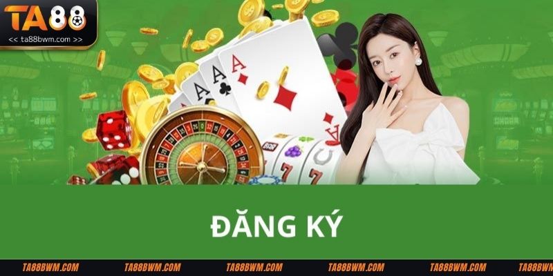 Người chơi cần nắm được cách xác minh tài khoản khi đăng ký thành công
