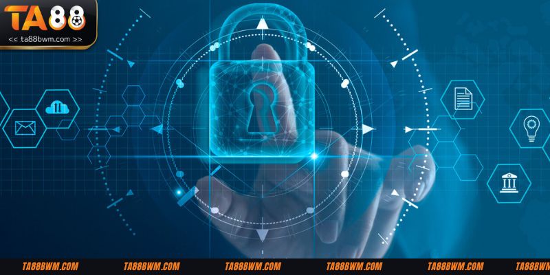 Những biện pháp bảo mật tài khoản của TA88 mà tân thủ cần biết