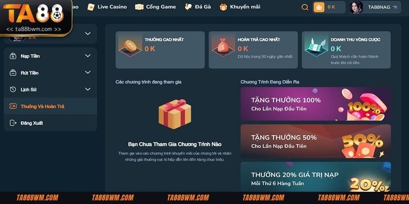 Những lưu ý khi tham gia ưu đãi lớn