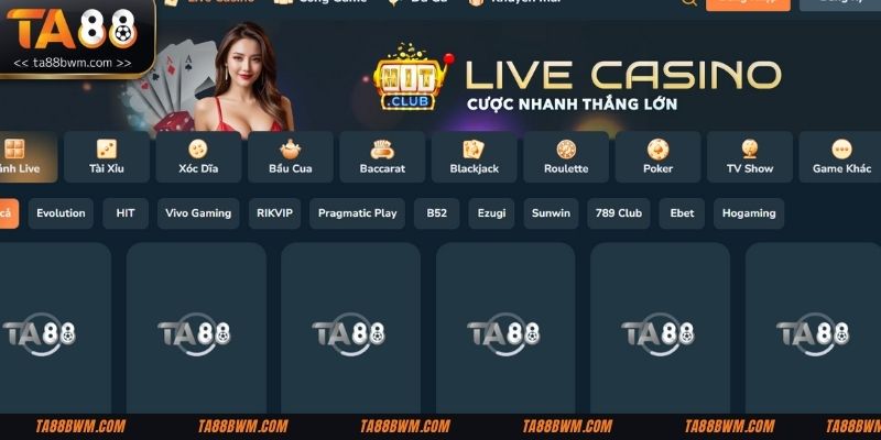 Những lý do khiến người chơi lựa chọn đặt cược nhà cái TA88