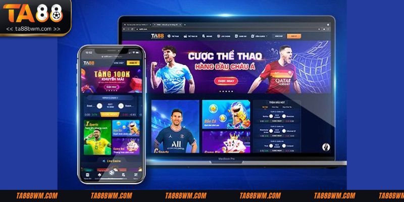 Tổng hợp những điểm nổi bật mà sân chơi TA88 mang lại