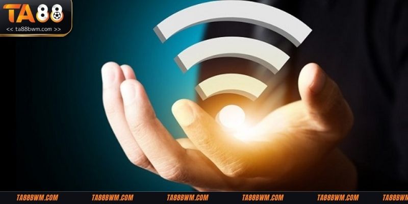 Yêu cầu kỹ thuật khi đăng ký TA88 về Internet rất quan trọng